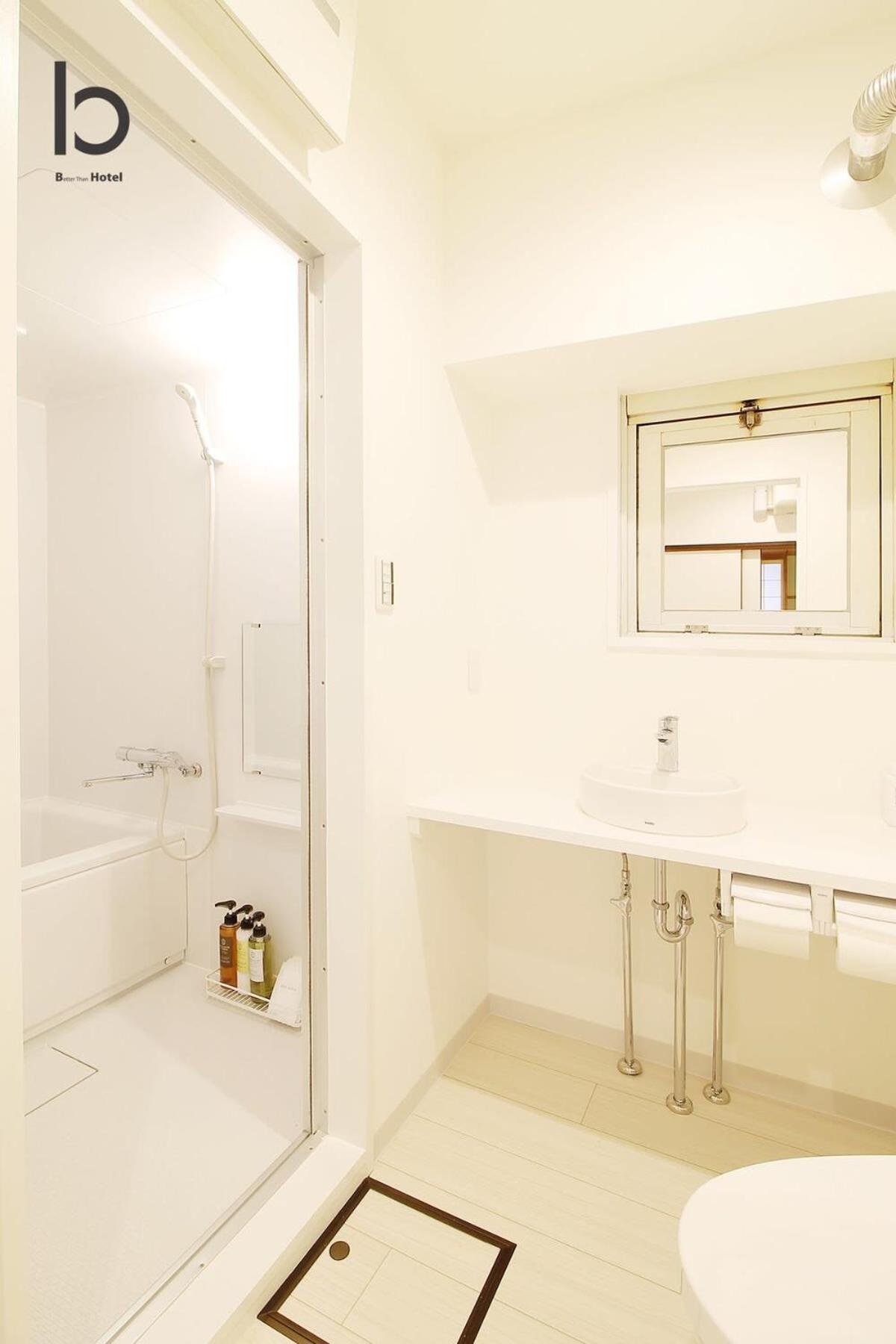 הירושימה Hanagin - Large 2 Bedroom Apartment For 12People 301 מראה חיצוני תמונה